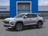 New 2026 Chevrolet Equinox LT w/ Convenience Package II image 2