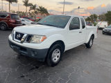 Used 2018 Nissan Frontier S image 3