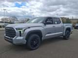 New 2025 Toyota Tundra Limited image 3