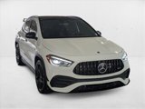 Used 2022 Mercedes-Benz GLA 35 AMG 4MATIC image 3