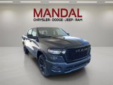 New 2026 RAM 1500 Laramie image 6