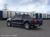 New 2025 Ford F150 Lariat image 4
