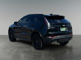 Used 2023 Cadillac XT4 Sport image 5