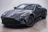 New 2025 Aston Martin V8 Vantage Coupe image 3