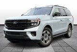 New 2025 Ford Expedition Active image 2