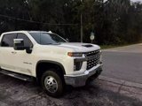 Used 2020 Chevrolet Silverado 3500 LTZ w/ Technology Package image 3