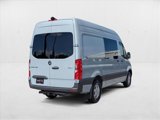 New 2025 Mercedes-Benz Sprinter 2500 image 2