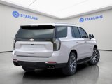 New 2025 Chevrolet Tahoe High Country image 4