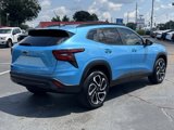 Used 2025 Chevrolet Trax RS w/ Sunroof Package image 5