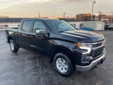 New 2025 Chevrolet Silverado 1500 LT image 3