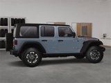 New 2025 Jeep Wrangler Unlimited Rubicon w/ Technology Group image 4
