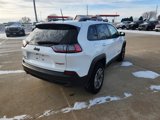 Used 2020 Jeep Cherokee Trailhawk w/ Cold Weather Group image 3