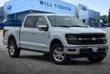 New 2025 Ford F150 XLT w/ Equipment Group 302A MID image 2