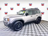 Certified 2024 Toyota Land Cruiser image 4