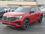 New 2025 Volkswagen Atlas Cross Sport SEL R-Line image 2