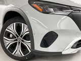 New 2025 Mercedes-Benz EQE 350+ 4MATIC SUV image 3