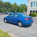 Used 2015 Honda Civic LX image 3