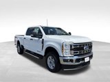 New 2025 Ford F350 XLT image 3