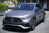 Used 2021 Mercedes-Benz GLA 35 AMG 4MATIC image 3