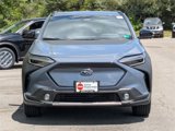 New 2025 Subaru Solterra Limited image 2