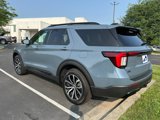 New 2025 Ford Explorer ST-Line image 3