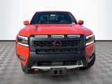 New 2025 Nissan Frontier PRO-4X image 2