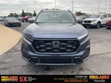 New 2026 Honda CR-V Sport-L image 3