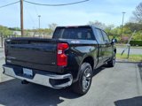 Used 2025 Chevrolet Silverado 1500 LT image 2