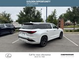 New 2025 Lexus TX 500h AWD image 4