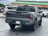 New 2025 Nissan Frontier PRO-4X w/ Pro Premium Package image 3