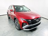 Certified 2025 Hyundai Tucson SEL image 3