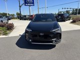New 2025 Subaru Solterra Limited image 2