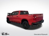 Certified 2021 Chevrolet Silverado 1500 LT Trail Boss image 3