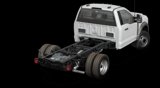 New 2025 Ford F550 4x4 Regular Cab Super Duty image 3