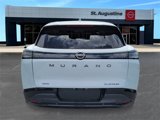 New 2025 Nissan Murano Platinum w/ Cargo Package image 5