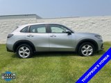 Used 2023 Honda HR-V LX image 2