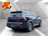 Used 2022 Nissan Pathfinder SV image 6