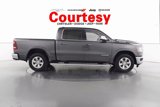Certified 2021 RAM 1500 Laramie image 3