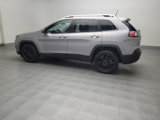 Used 2020 Jeep Cherokee Latitude Plus image 3
