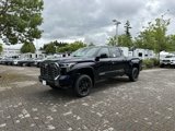 New 2025 Toyota Tundra Limited w/ TRD Off-Road Package image 4