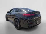 New 2025 Mercedes-Benz GLE 53 AMG 4MATIC Coupe image 3
