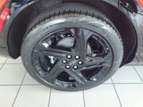 Used 2025 Chevrolet Equinox EV RS w/ Active Safety Package 3 image 5