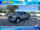 New 2026 Chevrolet Silverado 1500 High Country w/ High Country Premium Package image 2