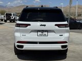New 2025 Jeep Grand Cherokee L Summit image 5