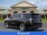 New 2025 Chevrolet Tahoe Premier image 3