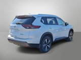 New 2025 Nissan Rogue SL image 3
