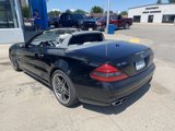 Used 2008 Mercedes-Benz SL 65 AMG image 4