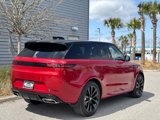 New 2025 Land Rover Range Rover Sport Dynamic SE image 5