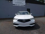 Used 2018 Acura TLX V6 w/ Technology Package image 2