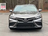 Used 2024 Toyota Camry SE w/ Convenience Package image 2